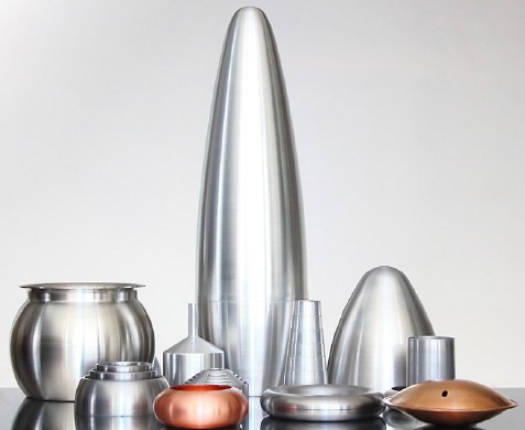 株式会社高桑製作所『ヘラシボリ』技術紹介