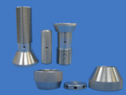 精密部品加工サービス