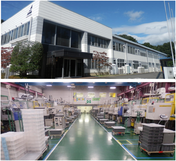 パーフェクトン株式会社　会社案内