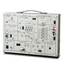 AD・DA変換実習装置　ITF-203B