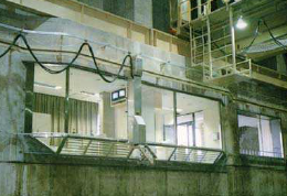 自動窓洗浄装置『ASV型』