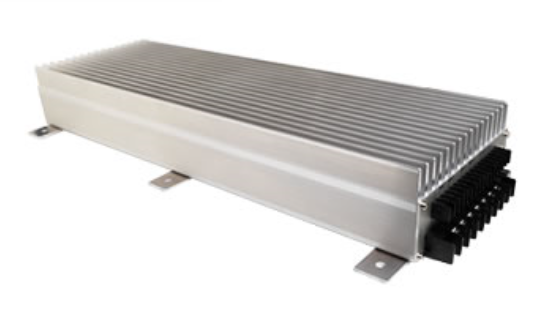 風力発電用トラッカー(最大電力点追尾)