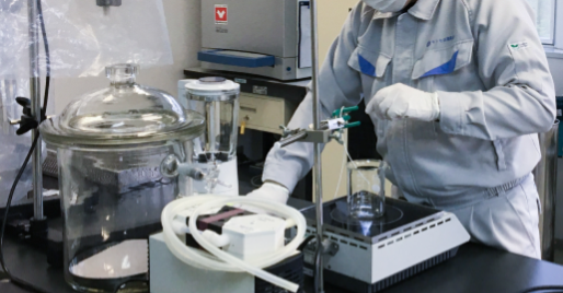 野菜・果実濃縮エキス・エキス粉末の受託製造