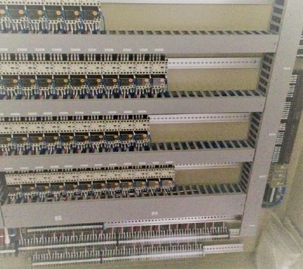 制御装置　設計サービス