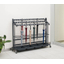 Card lock umbrella stand 2