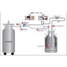ジェック東理 液化窒素自動供給装置 ジェック東理社 | イプロスものづくり