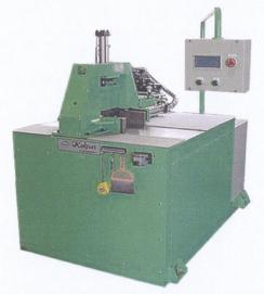 超硬丸鋸切断機／ランニングチップソー切断機　