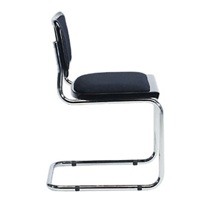 マルセル・ブロイヤー チェスカチェア steelline社製 Genufine