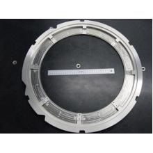 極低熱膨張材 「ノビナイトの加工」