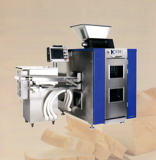 サーボ分割機『USD80/60 Series』