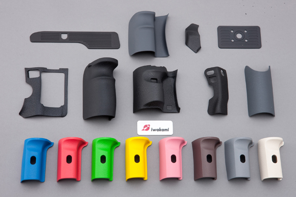 ゴム・樹脂製品