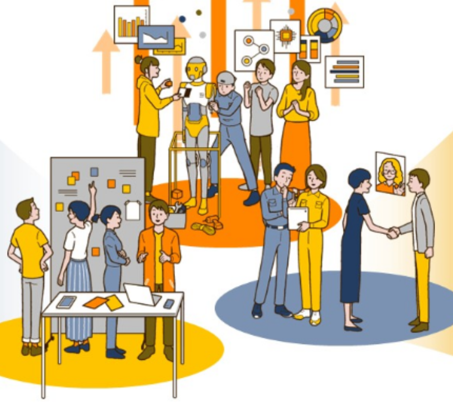 オープンイノベーションが成功しない理由とは？