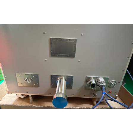 【製品事例】電波シールドボックス