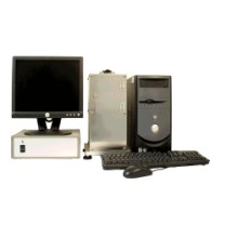 接触式平坦度測定装置　ハイトロン