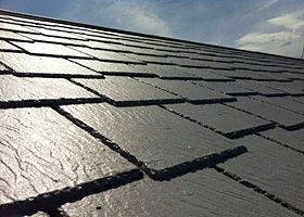 断熱、結露防止、遮熱にすぐれた新型塗料 naAno 