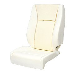 自動車内装品　製造サービス