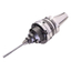 Plunge Cut Valve Finisher with Slim Shape and Good Machining Accuracy