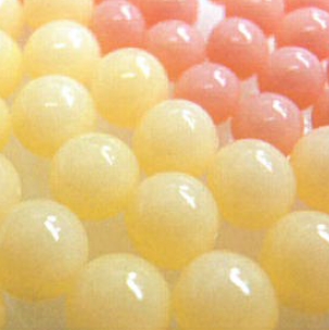 ソフトカプセル『多層シームレスカプセル』