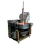 Heating Stirring Machine "IH Rotating Universal Kneader"
