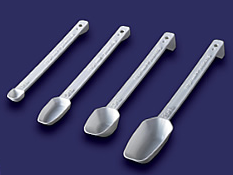 滅菌スプーン『Pスプーン(R)』