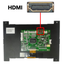 8.0 インチ HDMI IPS TFT RGB 液晶
