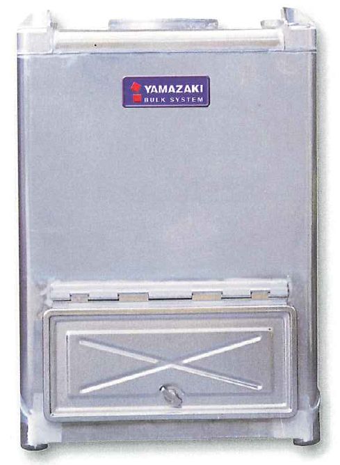 ■ステンレス　昇降機　詳細不明 ステンレス製４吋昇降機 - 株式会社ホクエツ