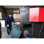 [Customer Voice Introduction] A customer engaged in the production and repair of seafood processing equipment.