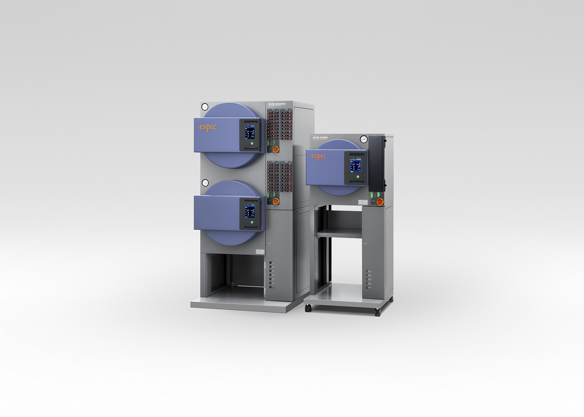 高度加速寿命試験装置　HAST CHAMBER