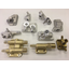 Automotive parts machining services