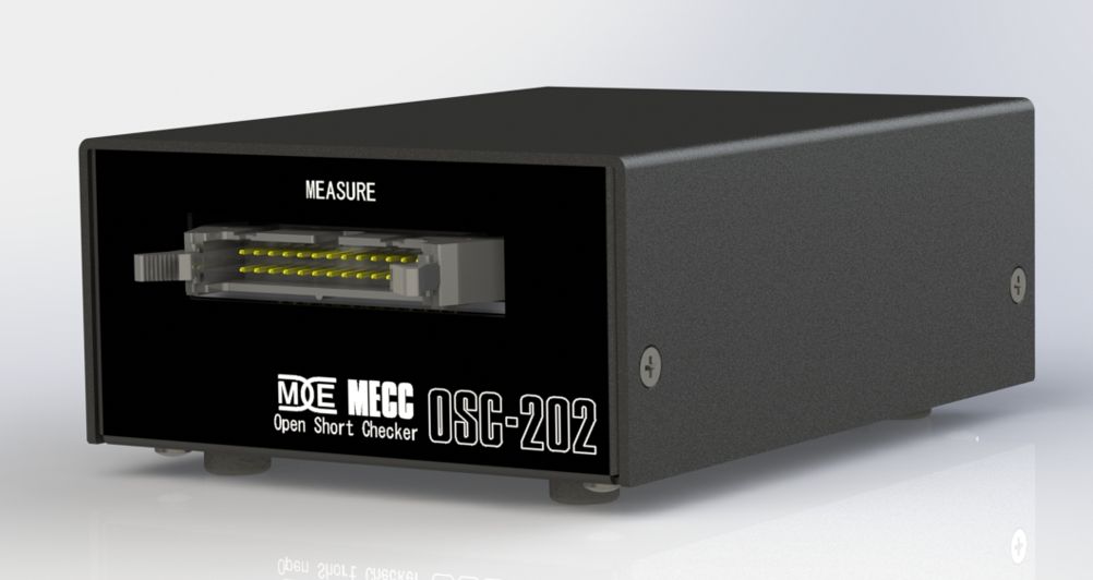 オープンショートチェッカー『OSC-202』
