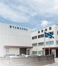 山岡製作所 製造部 受託生産課紹介