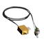 Broadband thin-film LN modulator 'TFLN-G2-1310-W' O-band