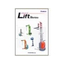 Kyomachi Industrial Vehicles Co., Ltd. Lift Series Comprehensive Catalog