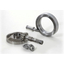 Spiral bevel gear & hypoid gear