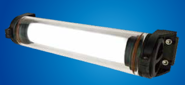 NLB充電式防水型LEDライト『NLB-Gシリーズ』 日機 | イプロスものづくり