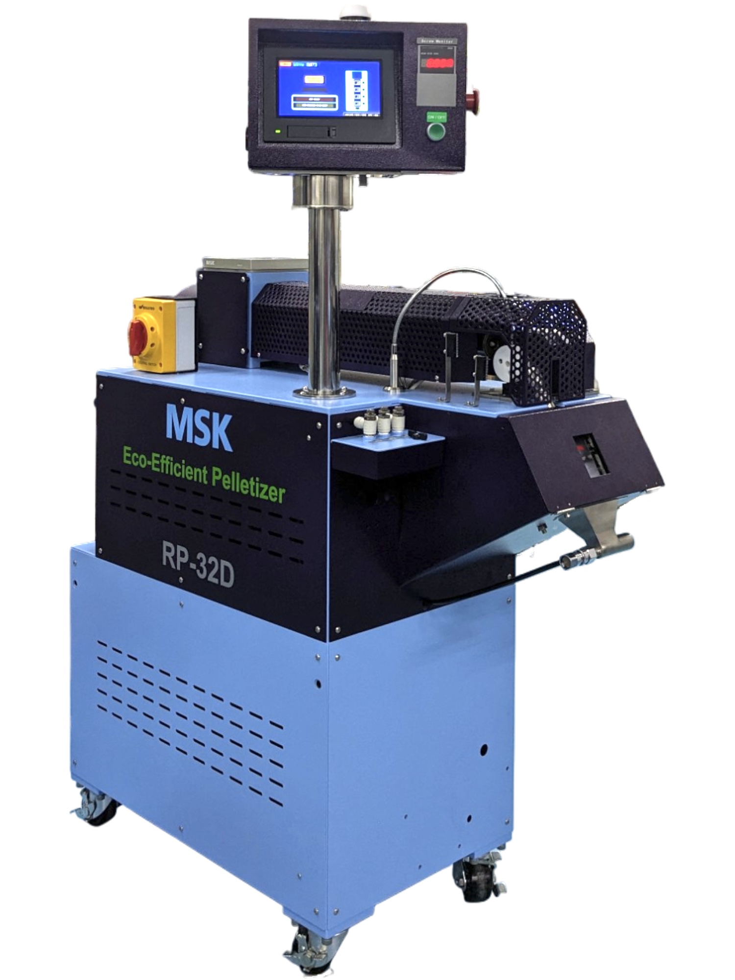 空冷式 リペレタイザー　RP-32シリーズ