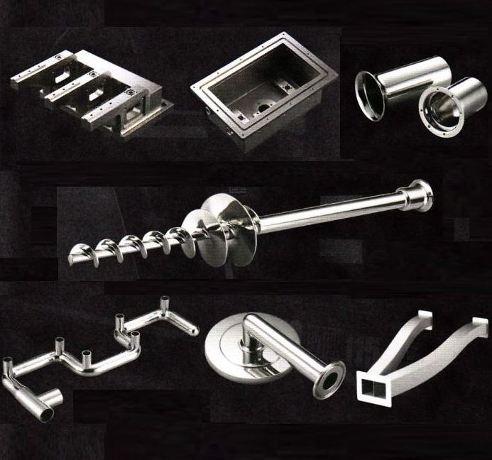 株式会社月城製作所　事業紹介 　