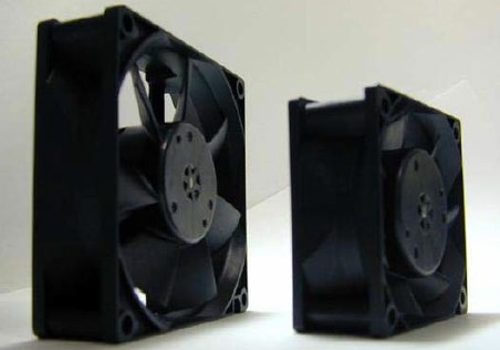 DC軸流ファン『MMF-06G24TS/08G24TS』