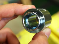 機密機械加工サービス