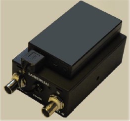 2チャネルタッチセンサ『OHTS-10J』