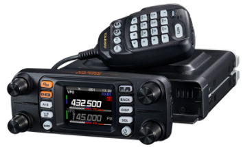 トランシーバー『FTM-300D/FTM-300DS』 八重洲無線 | イプロスものづくり