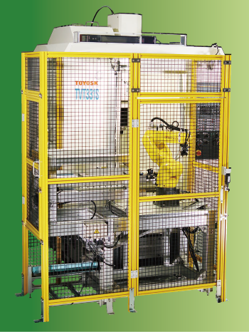 TVT331S 自動生産システム