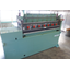 Manufacturing of flat high-performance power supply electrodes (Ti layer) substrate (Ni layer)