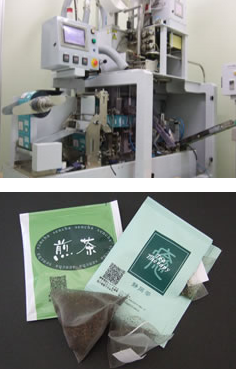 株式会社小栗農園　サービス紹介『OEM生産』