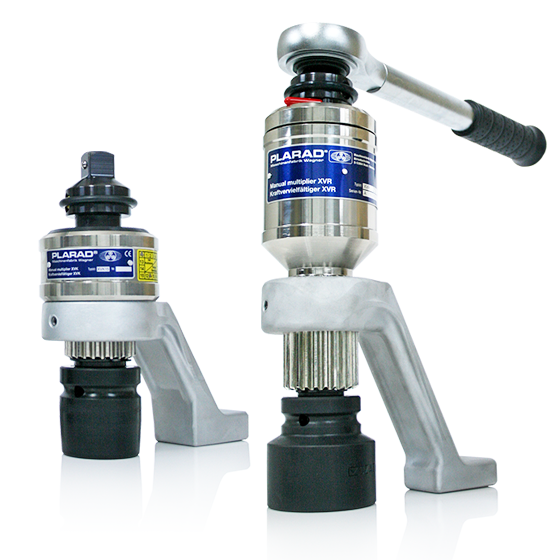 超軽量 倍力パワーレンチ（倍力レンチ）全8機種 日本プララド