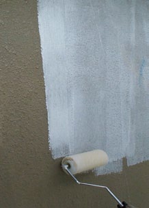 外壁防水 「パラテックスDW」