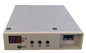 エミュレーター『FDDエミュレーター』