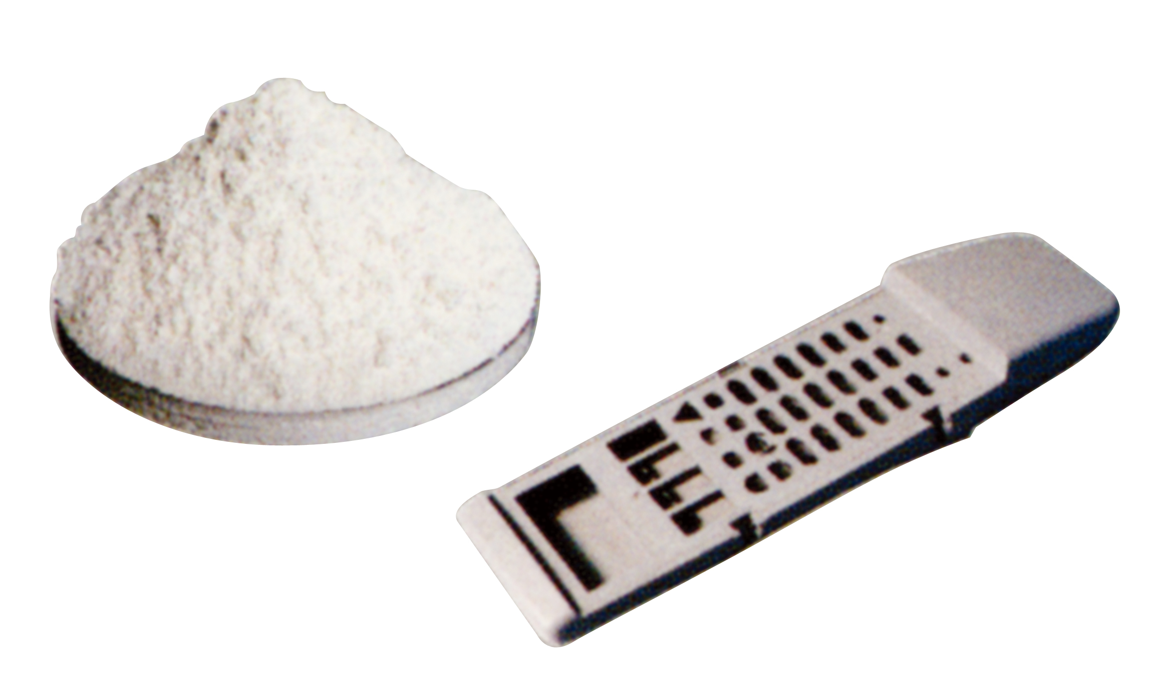 銀＋高純度酸化亜鉛複合抗菌剤『アムテクリーンZ』