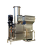 Scrubber Wet scrubber "Kesumakku" for oil smoke, dust, and odor control