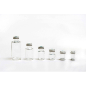 AT-Closed Vial【γ線滅菌済。RTU】